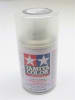Tamiya Lacquer TS-79 Semi Gloss Clear 100ml Spray - Image 1 of 0