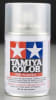 Tamiya Lacquer TS-80 Flat Clear 100ml Spray - Image 1 of 0