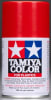 Tamiya Lacquer TS-85 Bright Mica Red 100ml Spray - Image 1 of 0