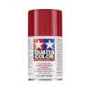 Tamiya Lacquer TS-95 Metallic Red 100ml Spray - Image 1 of 0