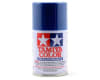 Tamiya Polycarbonate PS-4 Blue 100ml Spray - Image 1 of 0