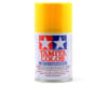 Tamiya Polycarbonate PS-6 Yellow 100ml Spray - Image 1 of 0