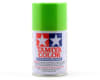 Tamiya Polycarbonate PS-8 Light Green 100ml Spray - Image 1 of 0