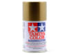 Tamiya Polycarbonate PS-13 Gold 100ml Spray - Image 1 of 0