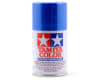 Tamiya Polycarbonate PS-16 Metallic Blue 100ml Spray - Image 1 of 0