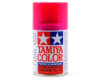 Tamiya Polycarbonate PS-40 Translucent Pink 100ml Spray - Image 1 of 0