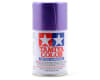 Tamiya Polycarbonate PS-46 Purple/Green Iridescent 100ml Spray - Image 1 of 0
