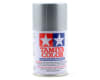 Tamiya Polycarbonate PS-48 Semi-Gloss Silver Anodized Aluminum 100ml Spray - Image 1 of 0