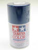 Tamiya Polycarbonate PS-59 Dark Metallic Blue 100ml Spray - Image 1 of 0