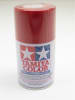Tamiya Polycarbonate PS-60 Bright Mica Red 100ml Spray - Image 1 of 0