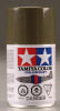Tamiya Lacquer AS-6 Olive Drab USAF 100ml Spray - Image 1 of 0