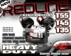 Tekin HD Rock Crawler Brushed Motor 45T - Image 2 of 0