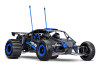Traxxas Pro Scale X-Truck Size Funco Motorsports Sand Car - Assorted Colors - Image 2 of 0