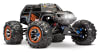 Traxxas Summit RTR 4WD Monster Truck w/TQi 2.4GHz - Image 1 of 0