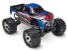 Traxxas 1/10 Stampede 4X4 XL-5 Brushed 2.4GHz RTR - Assorted Colors - Image 1 of 0