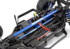 Traxxas Low-CG 4x4 Heavy-Duty Chassis Brace - Image 2 of 0
