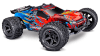 Traxxas Rustler 4X4 Brushless 1/10 4WD Stadium Truck RTR - Image 1 of 0