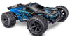 Traxxas Rustler 4X4 Brushless 1/10 4WD Stadium Truck RTR - Image 2 of 0