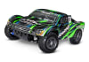 Traxxas 1/10 Slash 4X4 BL-2S Brushless Short Course Truck RTR - Assorted Colors - Image 3 of 0
