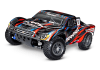 Traxxas 1/10 Slash 4X4 BL-2S Brushless Short Course Truck RTR - Assorted Colors - Image 4 of 0