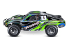 Traxxas 1/10 Slash 4X4 BL-2S Brushless Short Course Truck RTR - Assorted Colors - Image 5 of 0