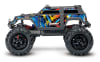 Traxxas Summit 1/16 4WD Electric Extreme Terrain Monster Truck RTR - Image 2 of 0