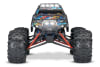 Traxxas Summit 1/16 4WD Electric Extreme Terrain Monster Truck RTR - Image 3 of 0