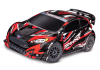 Traxxas 1/10 Fiesta ST BL-2S Brushless AWD Rally Car RTR - Assorted Colors - Image 3 of 0