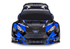 Traxxas 1/10 Fiesta ST BL-2S Brushless AWD Rally Car RTR - Assorted Colors - Image 4 of 0