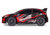 Traxxas 1/10 Fiesta ST BL-2S Brushless AWD Rally Car RTR - Assorted Colors - Image 5 of 0
