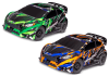 Traxxas 1/10 Fiesta ST VXL Brushless AWD Rally Car RTR - Assorted Colors - Image 1 of 0