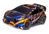 Traxxas 1/10 Fiesta ST VXL Brushless AWD Rally Car RTR - Assorted Colors - Image 2 of 0