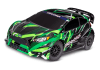 Traxxas 1/10 Fiesta ST VXL Brushless AWD Rally Car RTR - Assorted Colors - Image 3 of 0