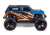 Traxxas 1/18 LaTrax Teton 4WD Monster Truck RTR - Assorted Colors - Image 2 of 0