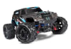 Traxxas 1/18 LaTrax Teton 4WD Monster Truck RTR - Assorted Colors - Image 3 of 0
