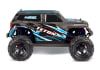 Traxxas 1/18 LaTrax Teton 4WD Monster Truck RTR - Assorted Colors - Image 4 of 0