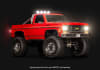 Traxxas Complete Pro Scale LED Light Set, TRX-4 Chevrolet Blazer or K10 Truck (1979) - Image 1 of 0