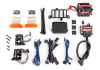 Traxxas Complete Pro Scale LED Light Set, TRX-4 Chevrolet Blazer or K10 Truck (1979) - Image 2 of 0