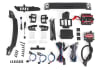 Traxxas Complete Pro Scale LED Light Set, TRX-4 Sport - Image 2 of 0