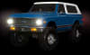 Traxxas Complete Pro Scale LED Light Set, TRX-4 Chevrolet Blazer (1969 & 1972) - Image 1 of 0