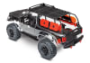 Traxxas TRX-4 Sport Assembly Kit - Image 3 of 0