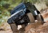 Traxxas TRX-4 RTR with Land Rover Defender Body - Image 3 of 0