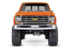 Traxxas TRX-4 RTR with Chevy K5 Blazer Body (Orange) - Image 3 of 0
