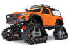 Traxxas TRX-4 Sport RTR with Traxx and Clipless Body Mounting - Assorted Colors - Image 3 of 0