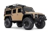 Traxxas TRX-4 Land Rover Defender RTR with Clipless Body Mounting - Assorted Colors - Image 2 of 0