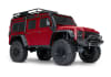 Traxxas TRX-4 Land Rover Defender RTR with Clipless Body Mounting - Assorted Colors - Image 3 of 0