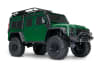 Traxxas TRX-4 Land Rover Defender RTR with Clipless Body Mounting - Assorted Colors - Image 4 of 0