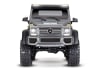 Traxxas TRX-6 RTR with Mercedes-Benz G 63 AMG 6x6 Body (Matte Graphite Edition) - Image 5 of 0