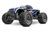 Traxxas 1/10 Stampede 4X4 VXL HD Brushless RTR 3S Monster Truck - Assorted Colors - Image 1 of 0