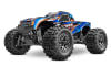 Traxxas 1/10 Stampede 4X4 VXL HD Brushless RTR 3S Monster Truck - Assorted Colors - Image 3 of 0
